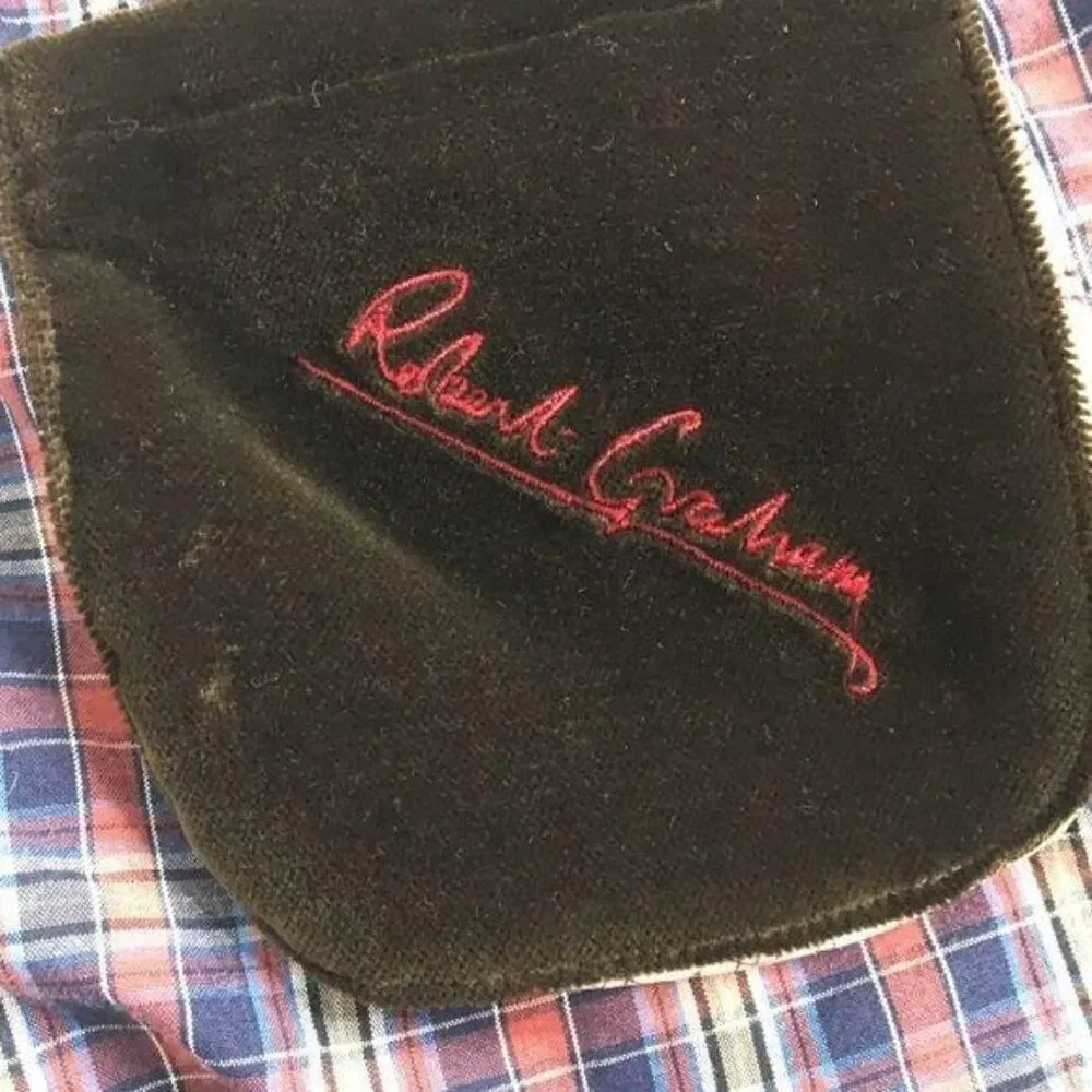 Robert Graham robert graham